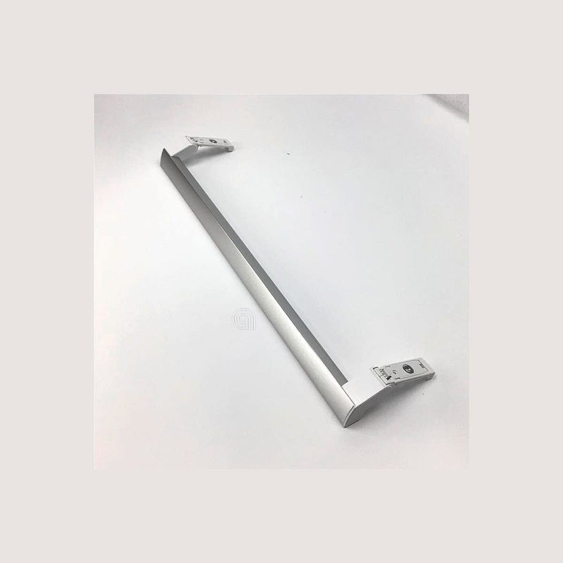 maniglia frontale per frigorifero Samsung DA97-14740D
