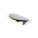 Maniglia porta originale lavatrice Whirlpool e Ariston C00051491