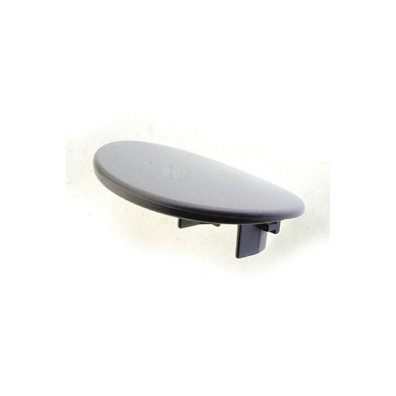 Maniglia porta originale lavatrice Whirlpool e Ariston C00051491