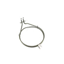 Resistenza circolare 2100W forno Bosch originale 00791579