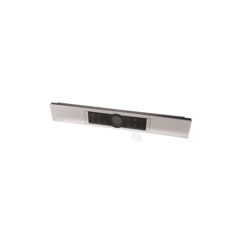 Pannello di controllo originale microonde Bosch con codici 00772408 e 00773546