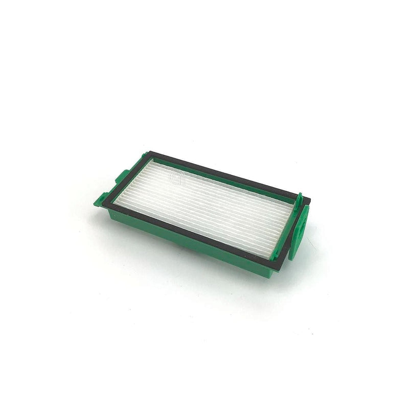 Filtro di ricambio Vorwerk Folletto VR7 codice 01144