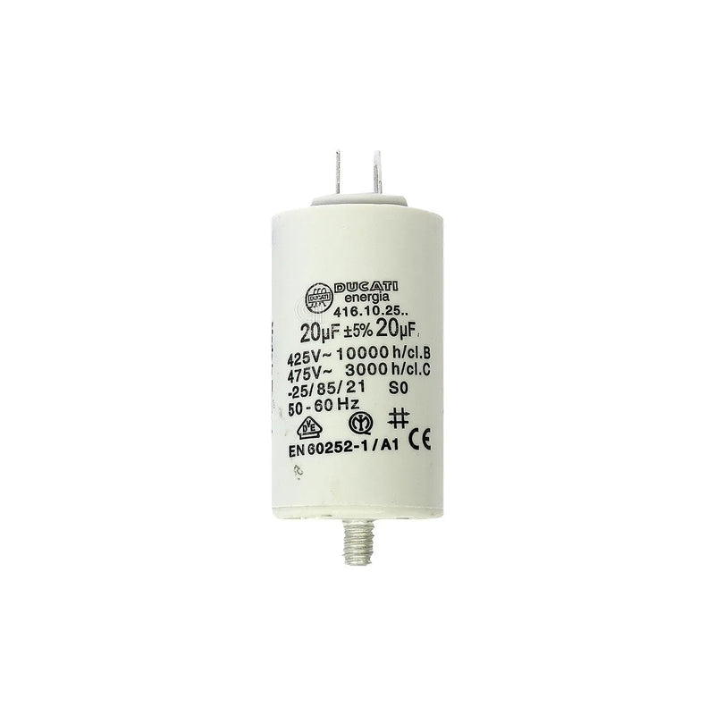 CANDY ELECTROLUX UNIVERSALE - Condensatore Motore Lavatrice - AST-00230414
