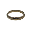 DE LONGHI, ELBA, RICAMBI CUCINA - Anello Parafiamma Piano Cottura - S0830