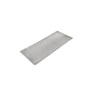 Filtro metallico 60 cm originale cappa aspirante Elica 1010AJ1