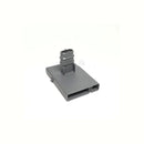 Inserto tubo di alimentazione originale lavastoviglie Smeg 834091629