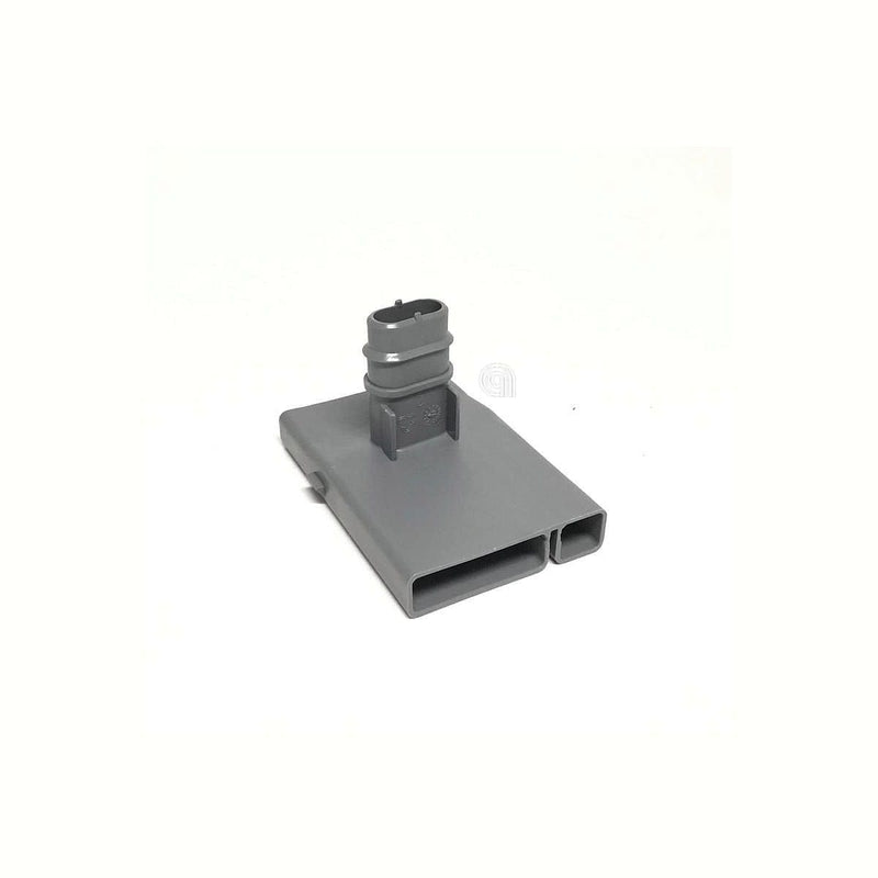 Inserto tubo di alimentazione originale lavastoviglie Smeg 834091629
