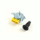 Motore e albero di trasmissione per friggitrice Tefal Moulinex SS-992500