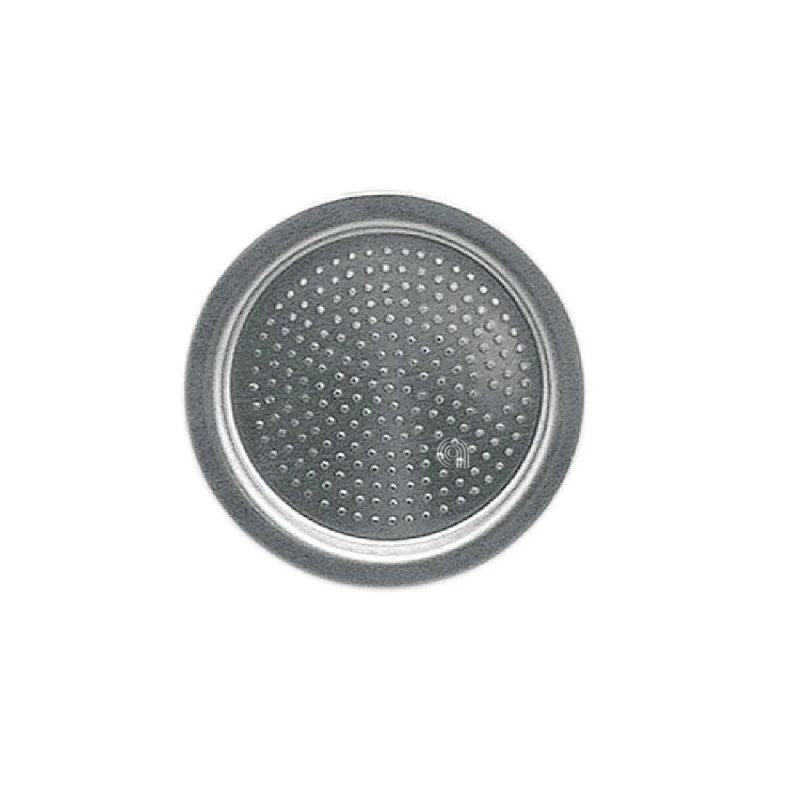 MOKA, UNIVERSALE - Piastrina per Macchina da Caffè - AST-00818354