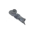 Tubo di scarico ingresso lavatrice Whirlpool originale 482000031273