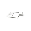 Resistenza inferiore forno Bosch e altre marche 00289782