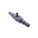 Valvola di sfiato universale