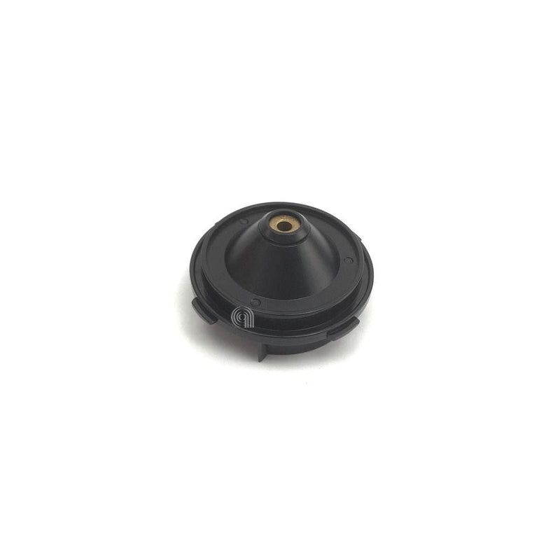 Supporto lama nero per robot Moulinex MS-0A11436