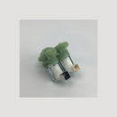 Valvola solenoide 2 vie 180° per lavatrice Candy 41040283