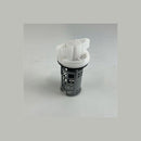 Filtro a tamburo con manico click per lavatrice Samsung DC97-16991B