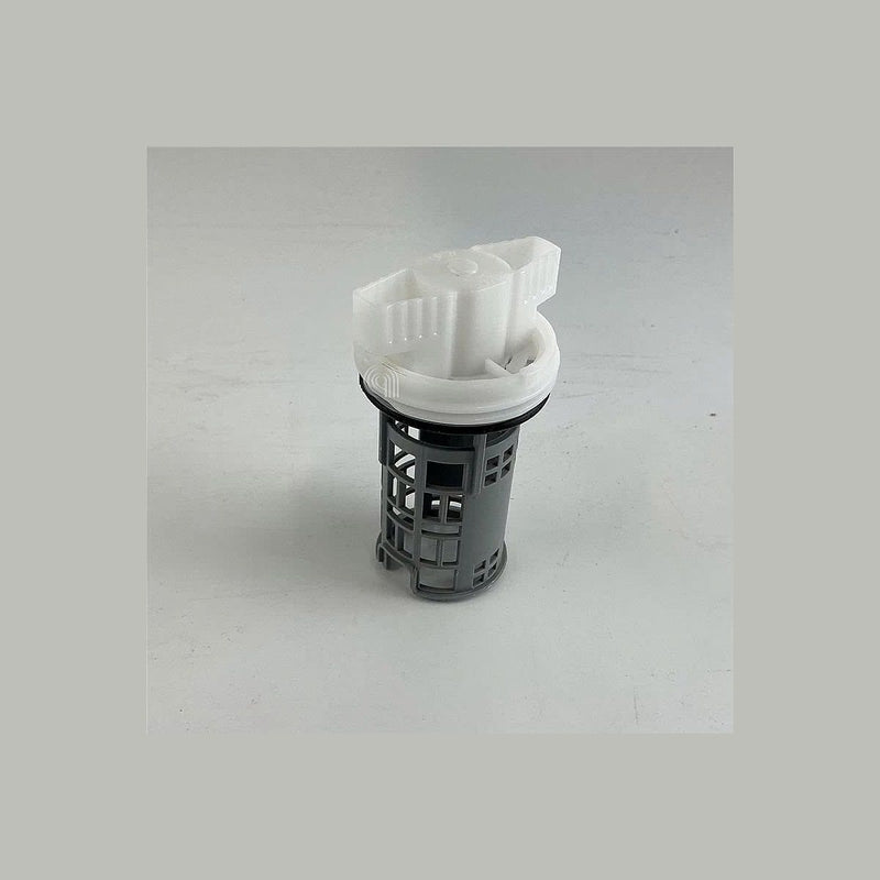 Filtro a tamburo con manico click per lavatrice Samsung DC97-16991B