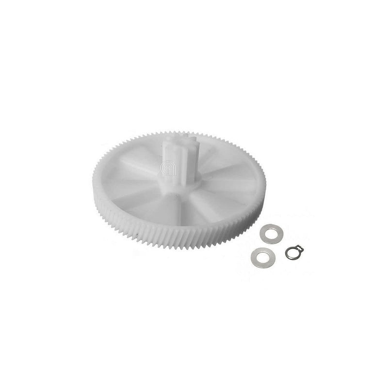 Equipo originale tritacarne De Longhi con doppia guarnizione KW650740