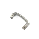 Maniglia originale frigorifero Beko compatibile con codice 4902530300