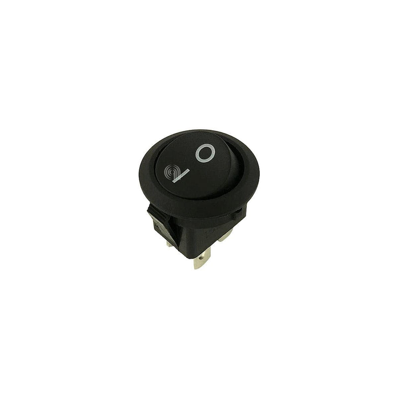 Interruttore on/off per robot da cucina De Longhi 5120610011