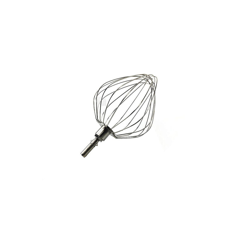 Whip original lama per robot da cucina Kenwood e De Longhi
