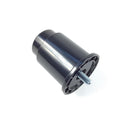 Pie original in plastica per cucina Smeg nero rif. 695770174
