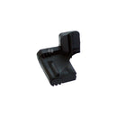 Giunto sinistro tamburo originale lavastoviglie Smeg 766330722