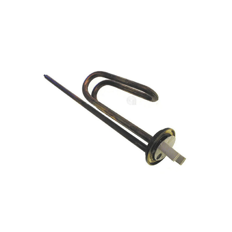 ARISTON, MTS, SAUNIER DUVAL, UNIVERSALE - Resistenza piegata per scaldabagno - AST-00205006
