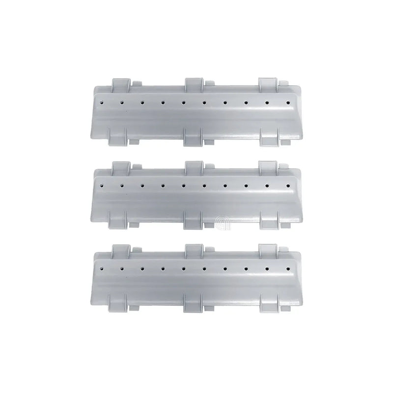 3 battitori cestello lavatrice Whirlpool Indesit Bauknecht 215x56 mm