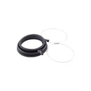Guarnizione originale Bosch per oblò lavatrice codici 20000412, 20002389
