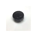 kit filtro a carbone mod.57 2 pezzi per cappa Elica