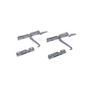 ARISTON - Kit di cerniere per forno - KCF0292