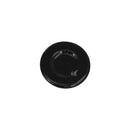 cappello lusso quemador piastra in vetroceramica bompani m00601250