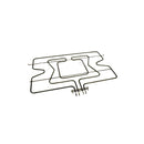 Resistenza superiore 2900W forno originale Smeg 806890321