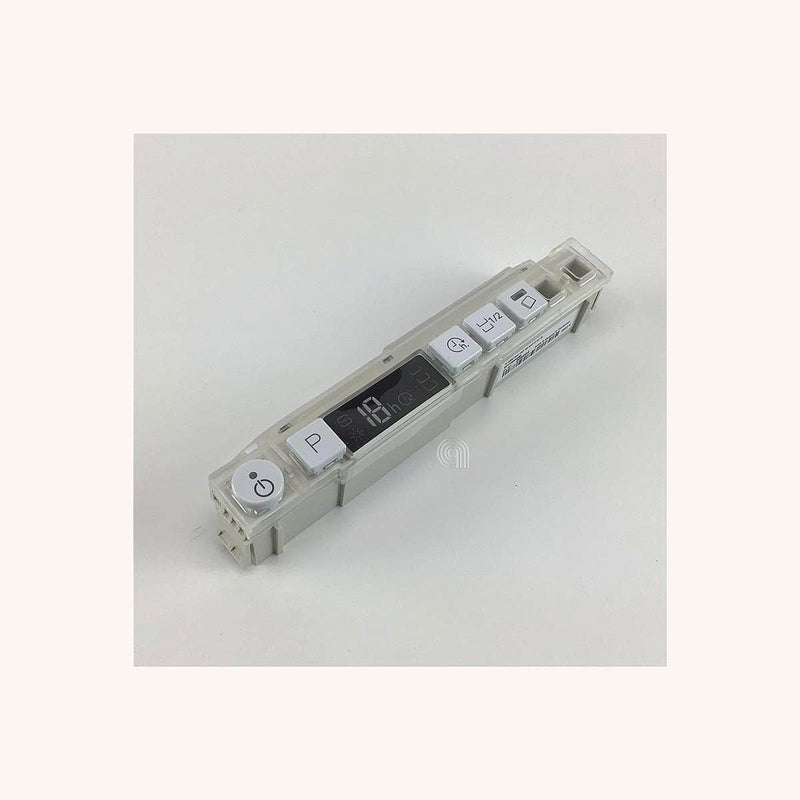 piastra display programmata originale lavastoviglie Whirlpool C00545788