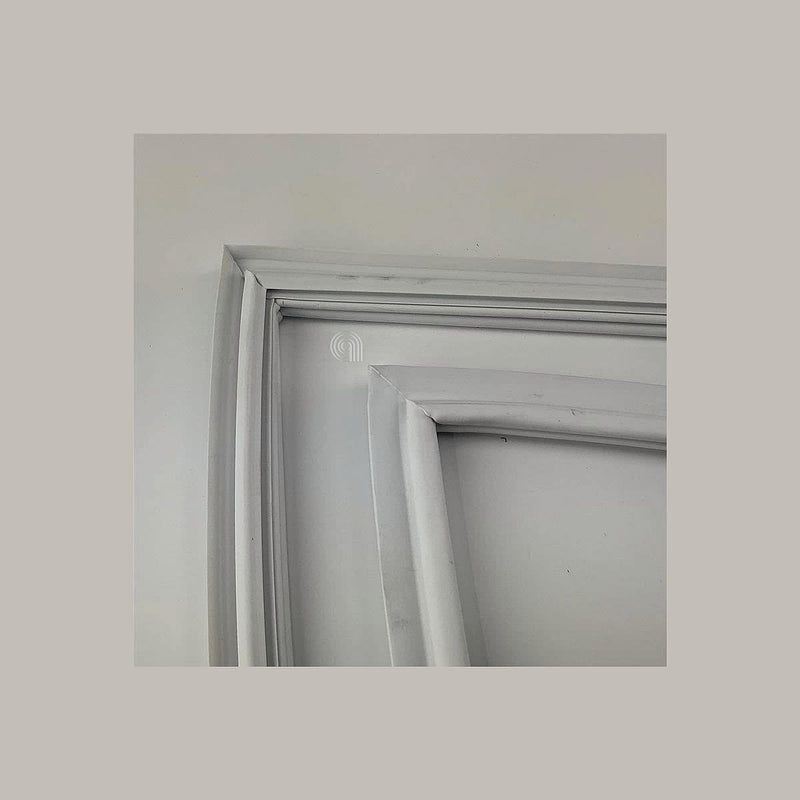 Guarnizione magnetica MT7/BL 54 N L 979 per frigoriferi Gorenje