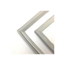 Guarnizione magnetica originale per frigorifero Beko 4633084200