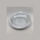 Porta tamburo completa originale per lavatrice Beko 2496601600