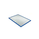 Filtro metallico originale 369x254 per cappa Franke