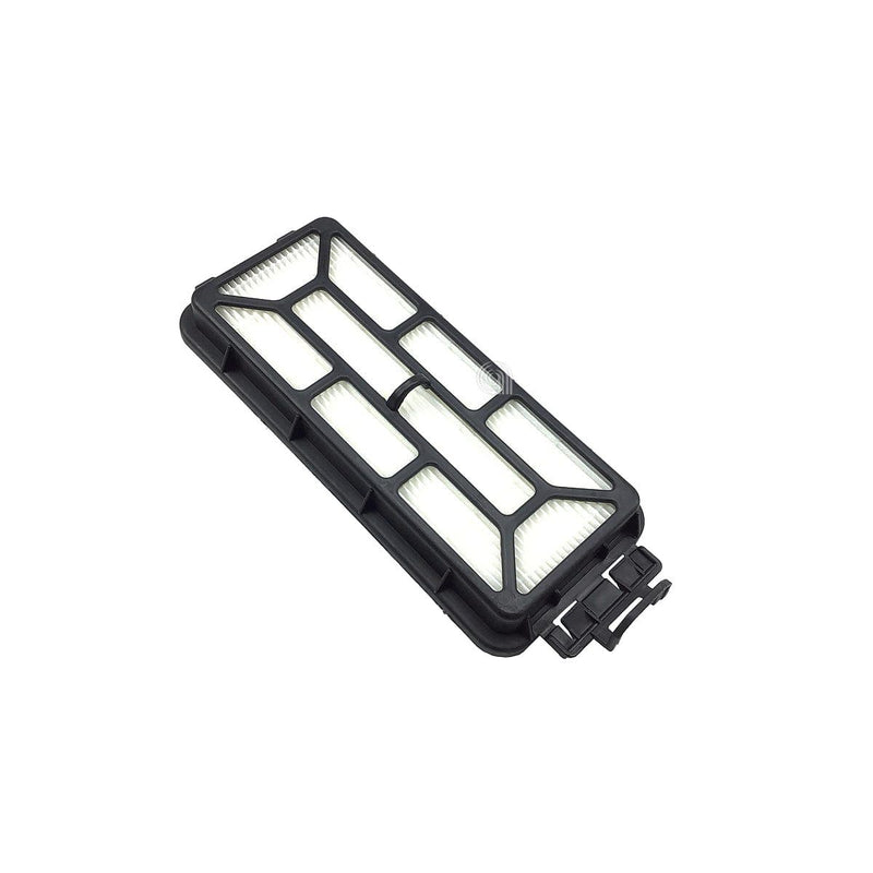 Filtro HEPA rettangolare 2739-1 ERP2 per aspirapolvere De Longhi