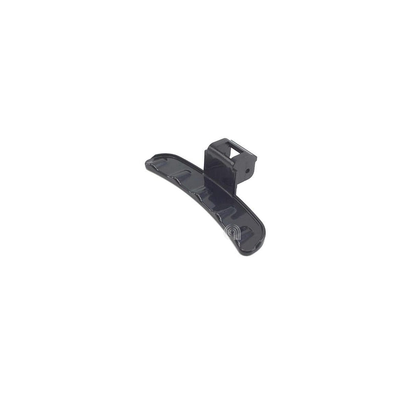 maniglia porta lavatrice Samsung DC64-02852D ricambio originale