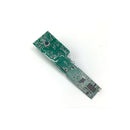 Scheda elettronica programmata originale per lavatrice CANDY 49041637