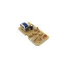 scheda controllo 10HEDA PCBA Homeart 155 per tostapane De Longhi