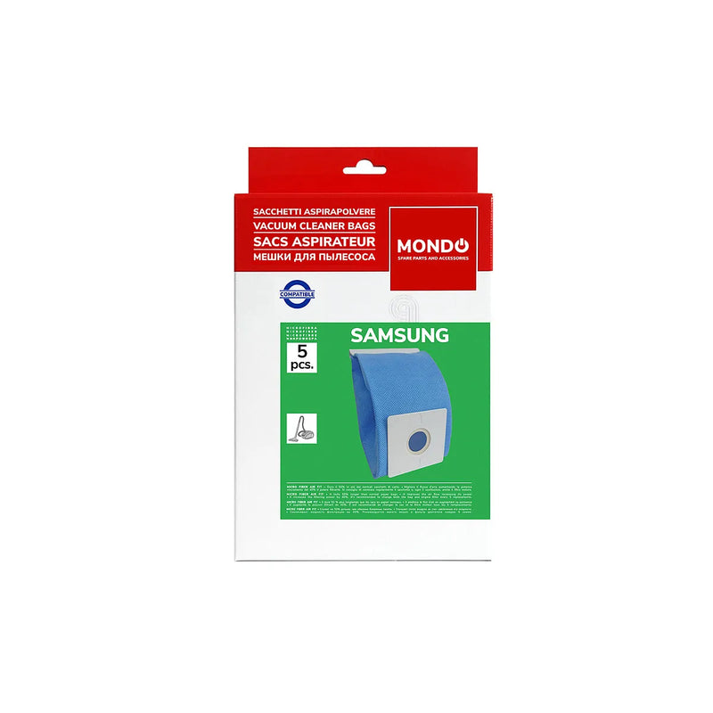 SAMSUNG - Sacchetti per aspirapolvere - DJ69-00481A