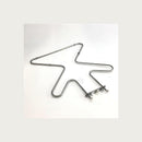 ELEMENTO RISCALDANTE INFERIORE 1300W FORNO AMICA AMICA