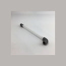 Tubo di collegamento pompa lavatrice Whirlpool L=295 mm C00375753