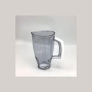 bicchiere di plastica per robot da cucina De Longhi MX2000