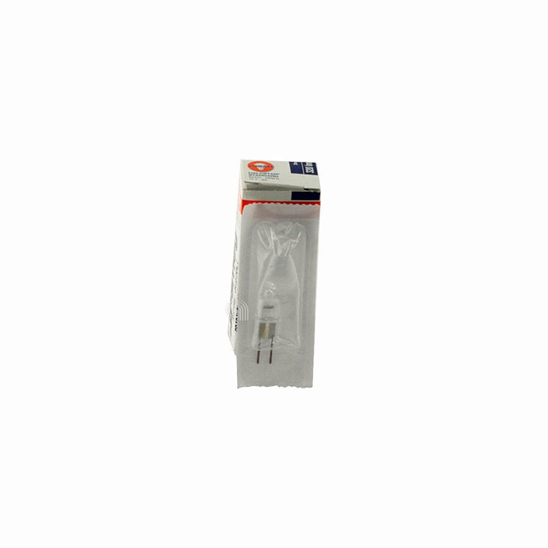 Lampada alogena G4 20W per forno Smeg F65