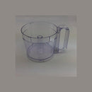 ciotola tritatutto per robot da cucina Moulinex MS-652093