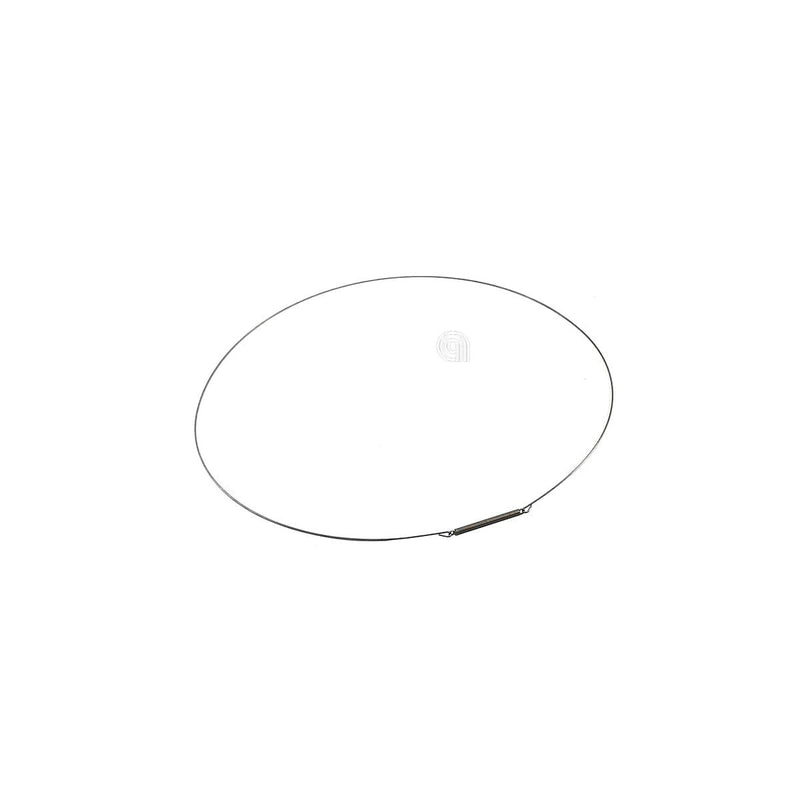 Anello sigillante tamburo originale lavatrice Samsung DC91-12078E