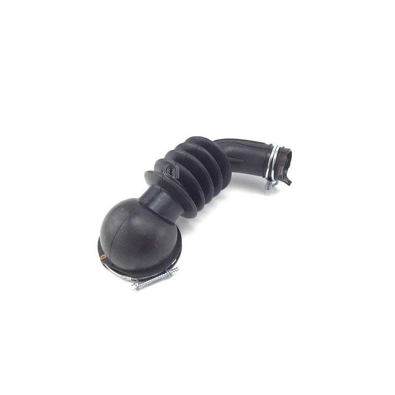Tubo estrattore originale vasca Beko lavatrice codice 2403500100